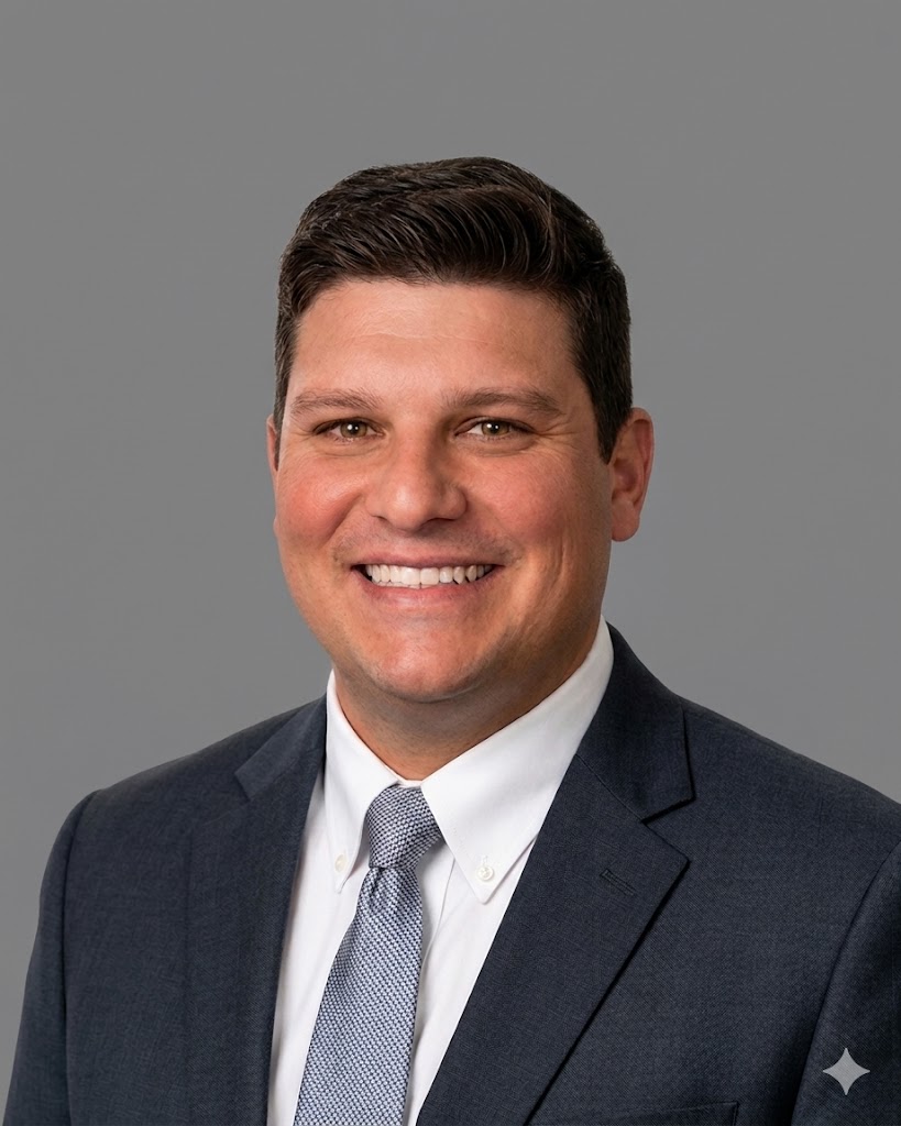 Devin Davidson, P.E.